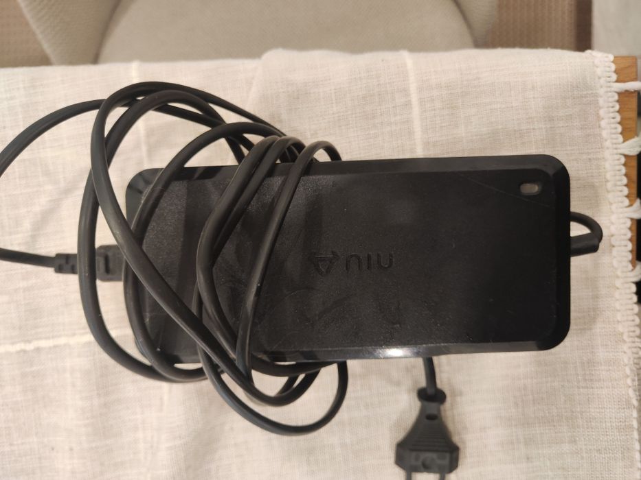 Trotinete NIU KQI3 Pro