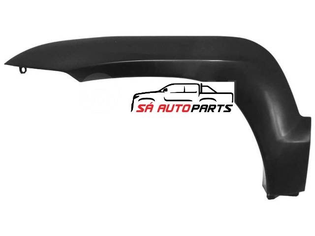 ABAS DOS GUARDA LAMAS DA FRENTE TOYOTA LAND CRUISER