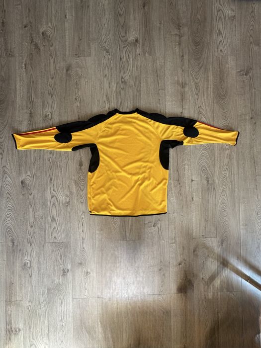 Bluza bramkarska XL/XXL