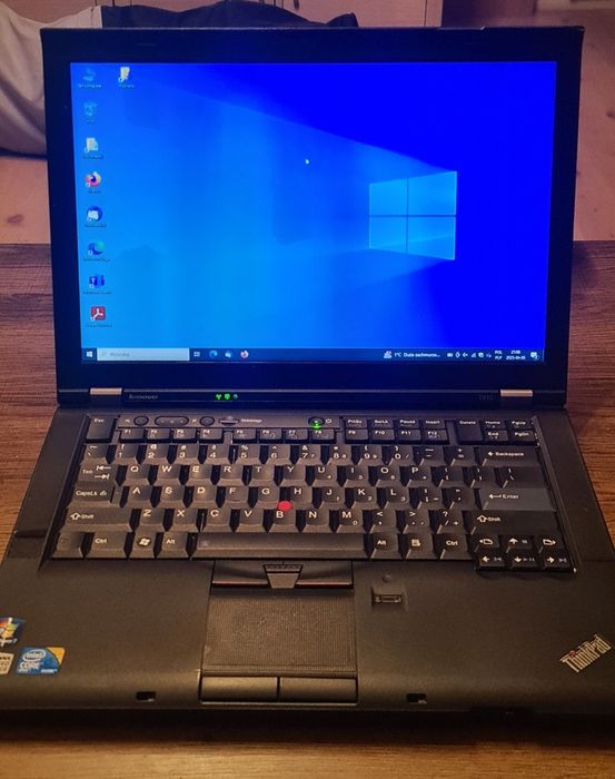 ThinkPad Lenovo + torba gratis