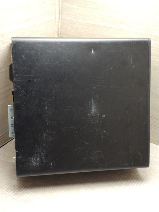 HP EliteDesk 800 G3 (intel і3-6100)/8gb ddr4)