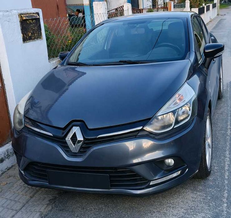 Renault Clio — fotografia 3