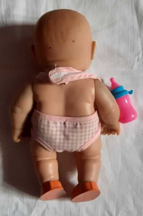 Дитячі іграшки (пупси)