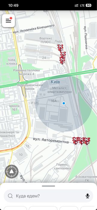 Продам гараж сухий