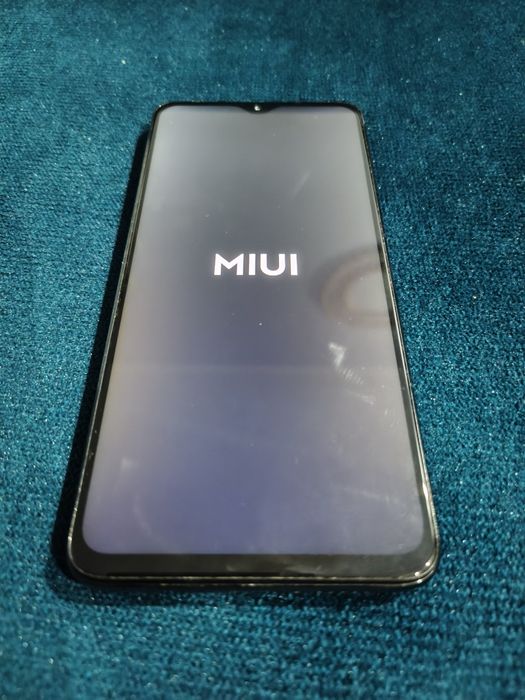 Redmi note 8 pro 128gb