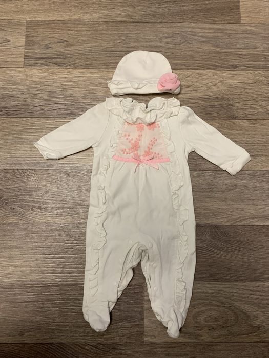 Комплект для дівчинки