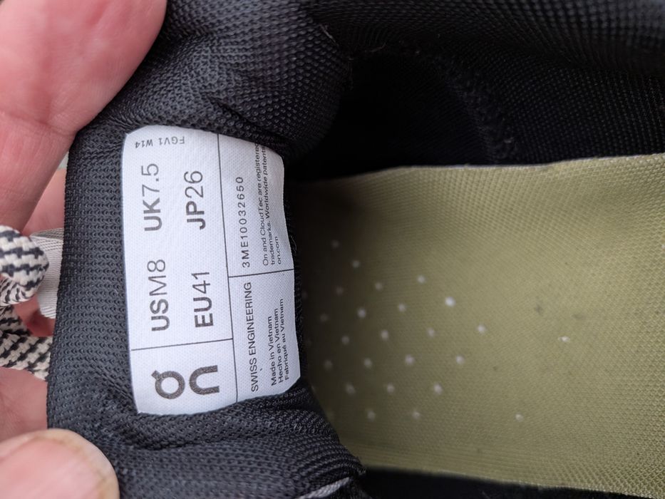 Buty  do biegania