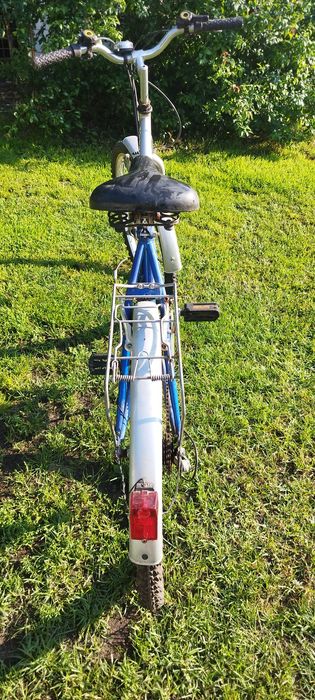 Rower Travell ( Romet)