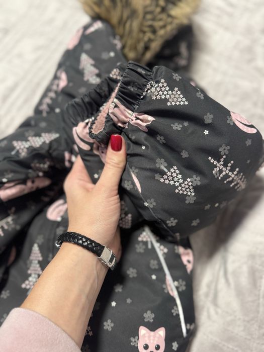 Комбінезон Lenne 98 ( більшомірить) 104