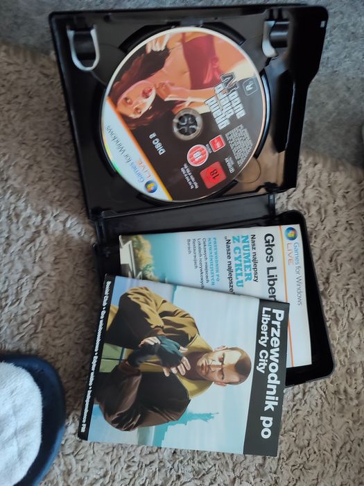 GTA IV Premium Pc