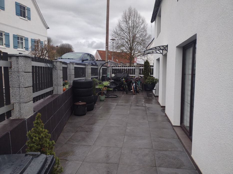 Будинок в Баварії