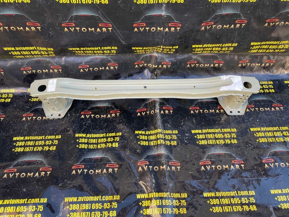 Підсилювач бампера задній TOYOTA COROLLA HATCHBACKC E21 5202302270