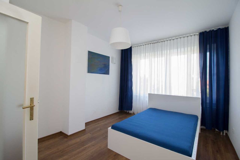 Katowice centrum ul PCK dwa pokoje na wynajem