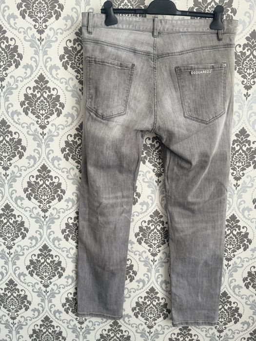 Джинсы dsquared оригинал