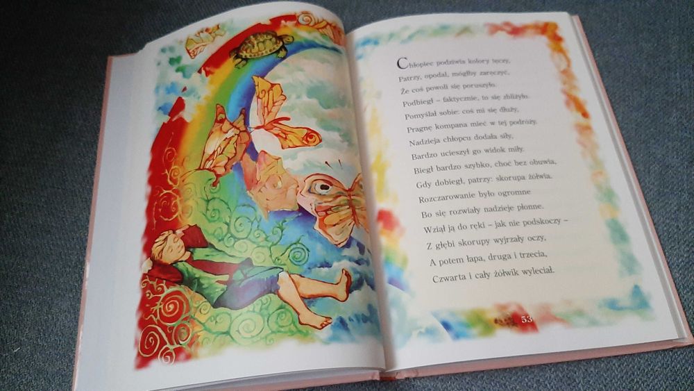 Andrzej Majewski Adam niestrudzony wędrowiec Jan Miodek St. Srokowski