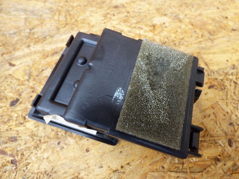 bmw e38 pilot do bramy