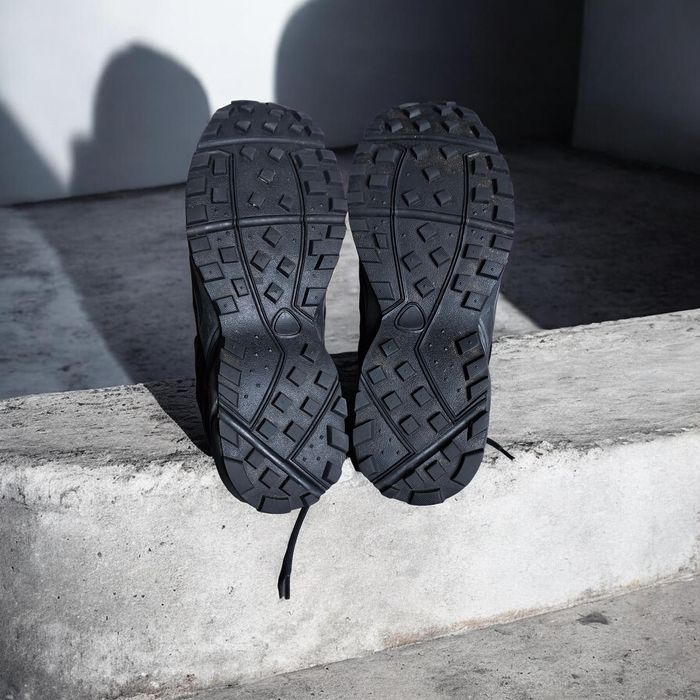 Кроссовки тактическме Sportshuh