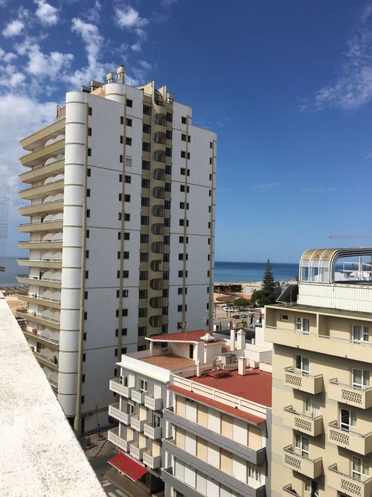 Alugo T1  Monte gordo