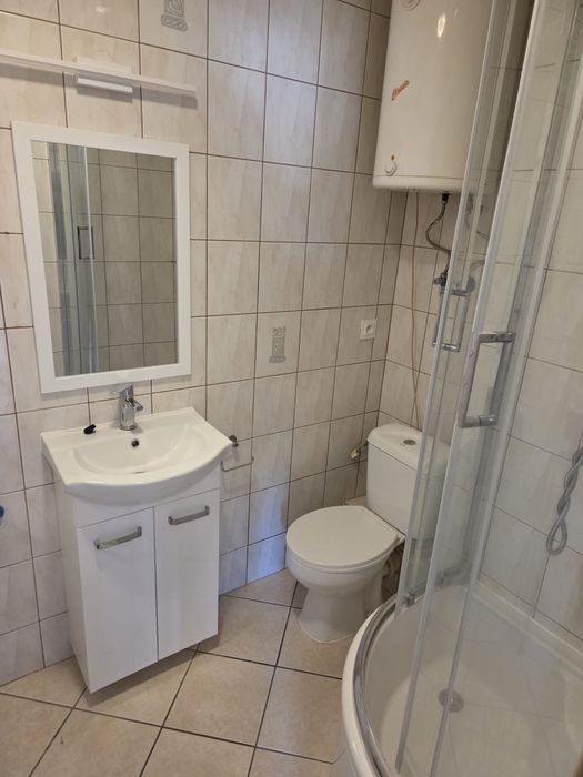 Do wynajęcia kawalerka w centrum Kościerzyny