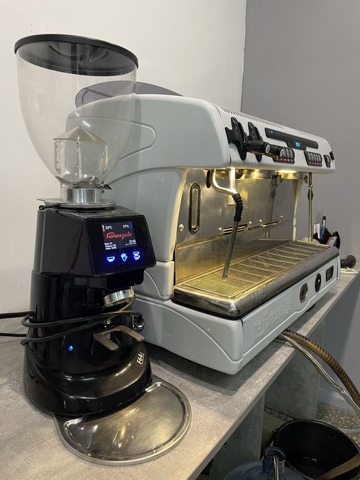 La spaziale s 5 s5 s5