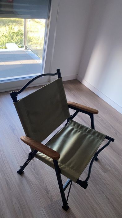 Cadeira Campismo