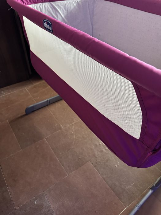 Кроватка детская Chicco