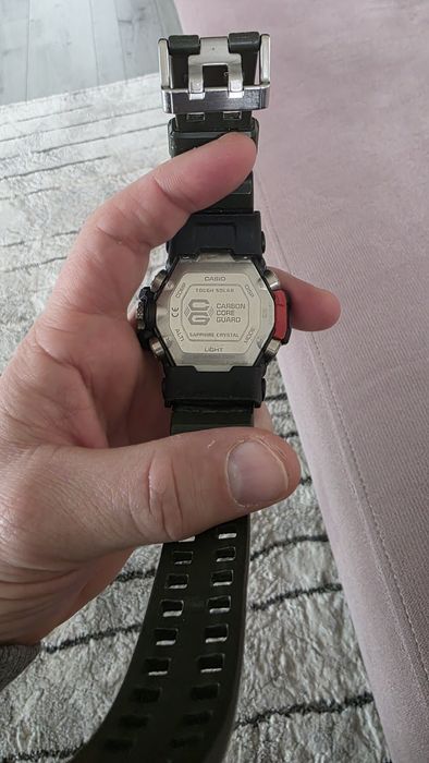 G-Shock GWG-2000-1A3ER
