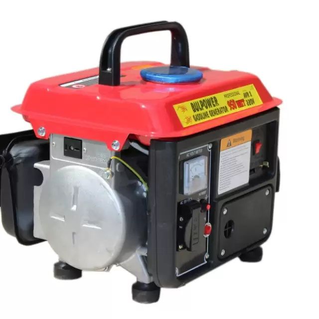 Генератор BULPOWER 950