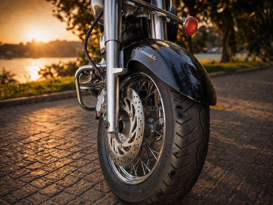 Продам Yamaha Dragstar Classic 400