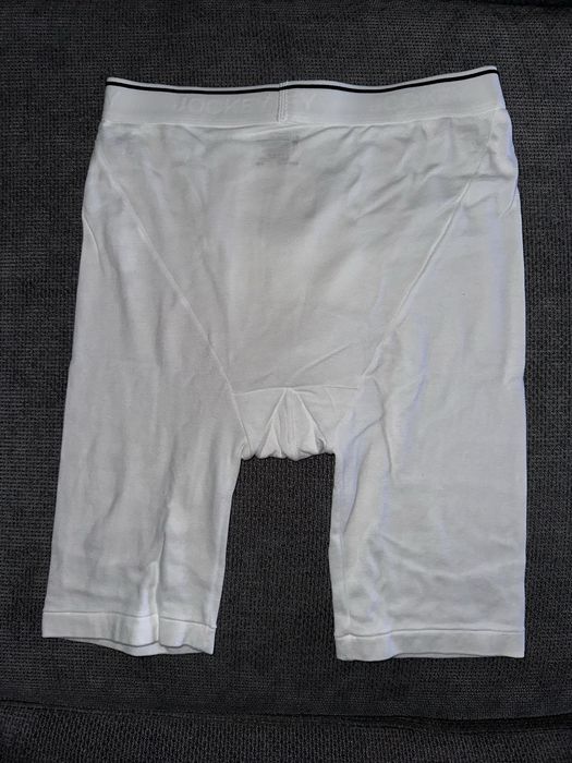 Boxers longos Jockey