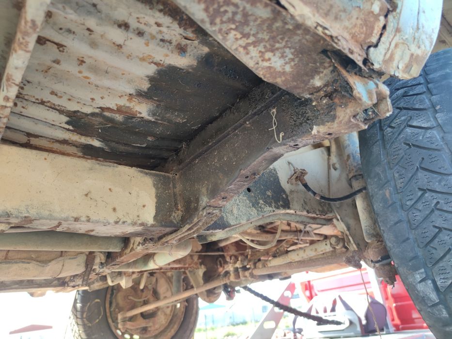 VW T2 ogórek sprzedam