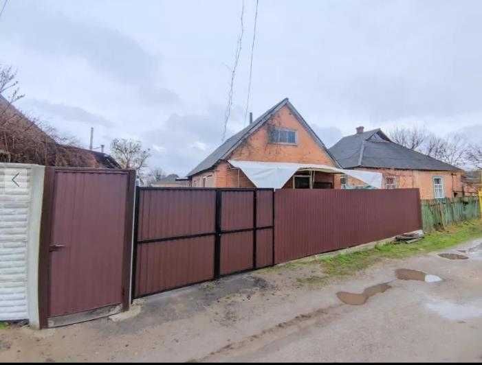 Будинок 50 м², 8 соток | Крутий Берег | Ліс і річка поруч | 22 000 $ Ціну знижено на 18%!!!