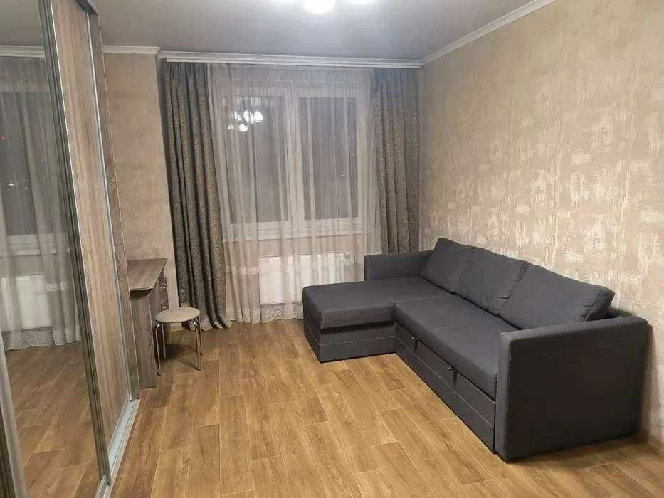 Здається 1-кімнатна квартира в оренду - View 2