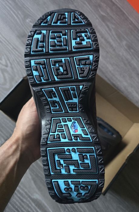 Nike air max Sndr tam.41