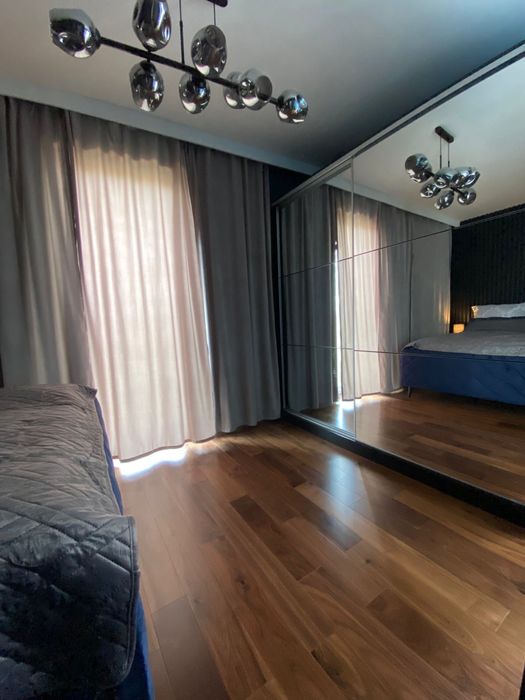 Apartament nad Jeziorem