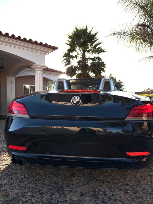 BMW Z4 E89 SDrive 2.3i