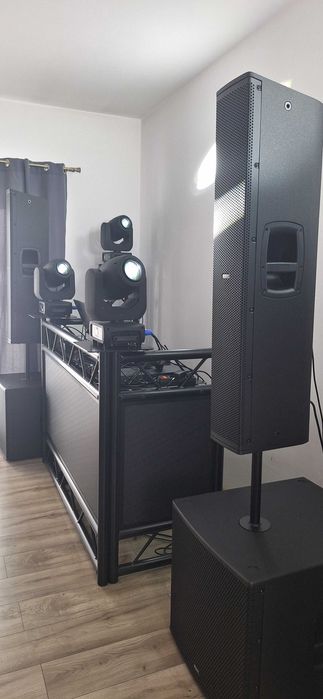 DJ na imprezy okolicznościowe i nie tylko