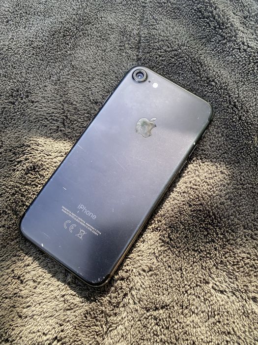 Apple iPhone 7 32 GB Neverlock