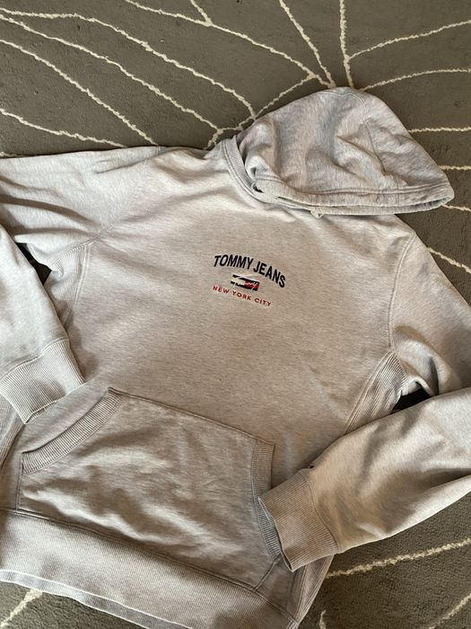 Bluza Tommy Jeans
