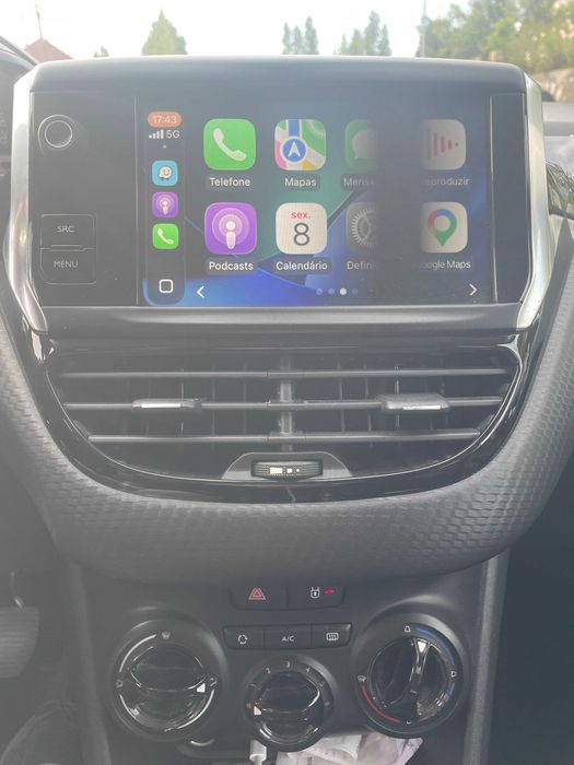 Peugeot 208 Diesel