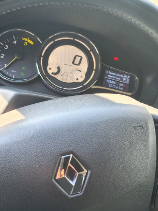 Продам Renault Megane 3, автомат