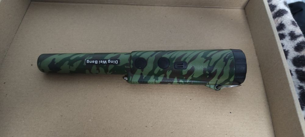 Продам чудовий пін