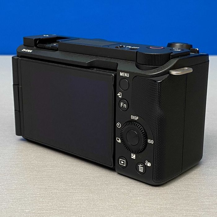 Sony ZV-E10 II (Corpo) - 26MP