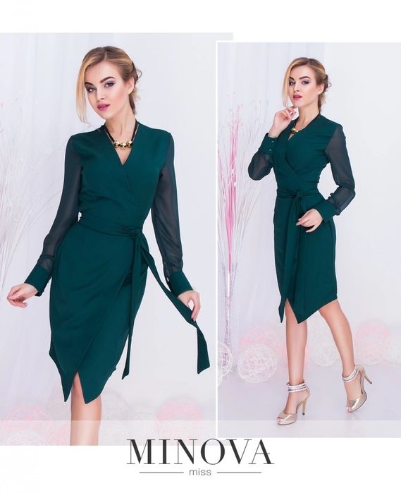 Вечерние платья