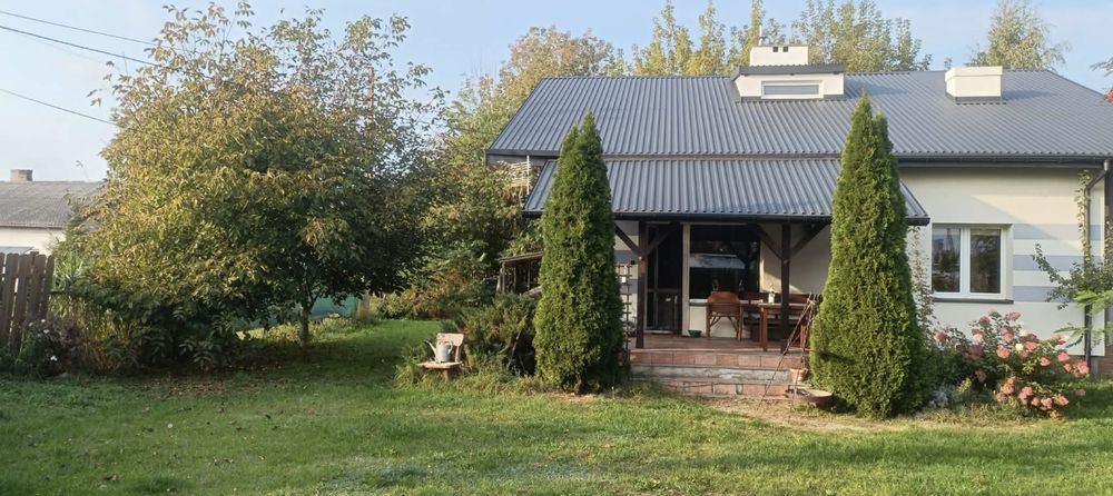 Dom na sprzedaż, 254 m², Stasi Las