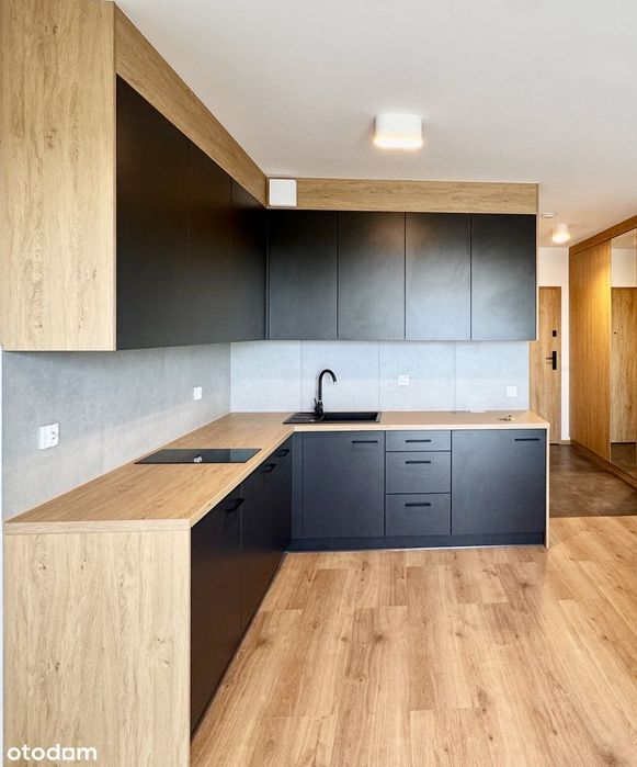 Słomczyńskiego 1A | 29 m² | nowe | garaż - Widok 6