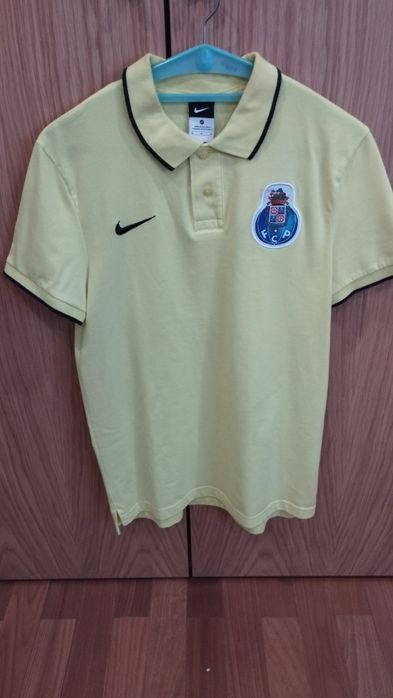 Polo do FCPORTO top.