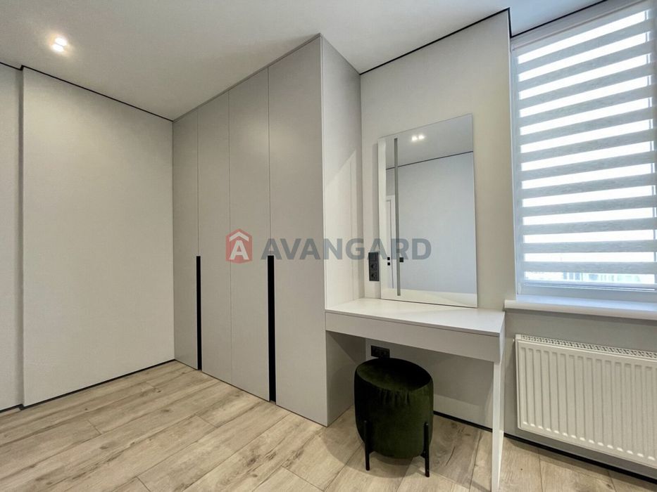 Стильна 2-кім.квартира Козацька 9/1. Авторський дизайн!