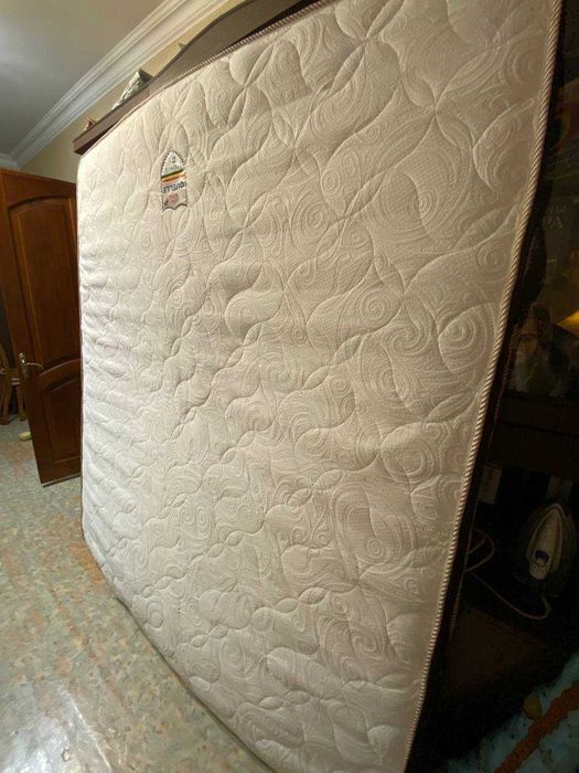 матрац Quelle New 180x200 від Gutenkauf