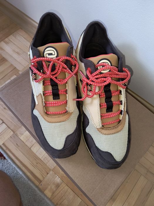 Buty Nike Air Max Trevis